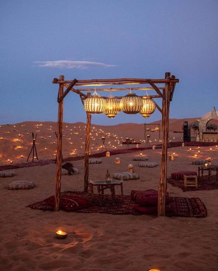 Authentic Moroccan Charm In Marrakech Terrace *
