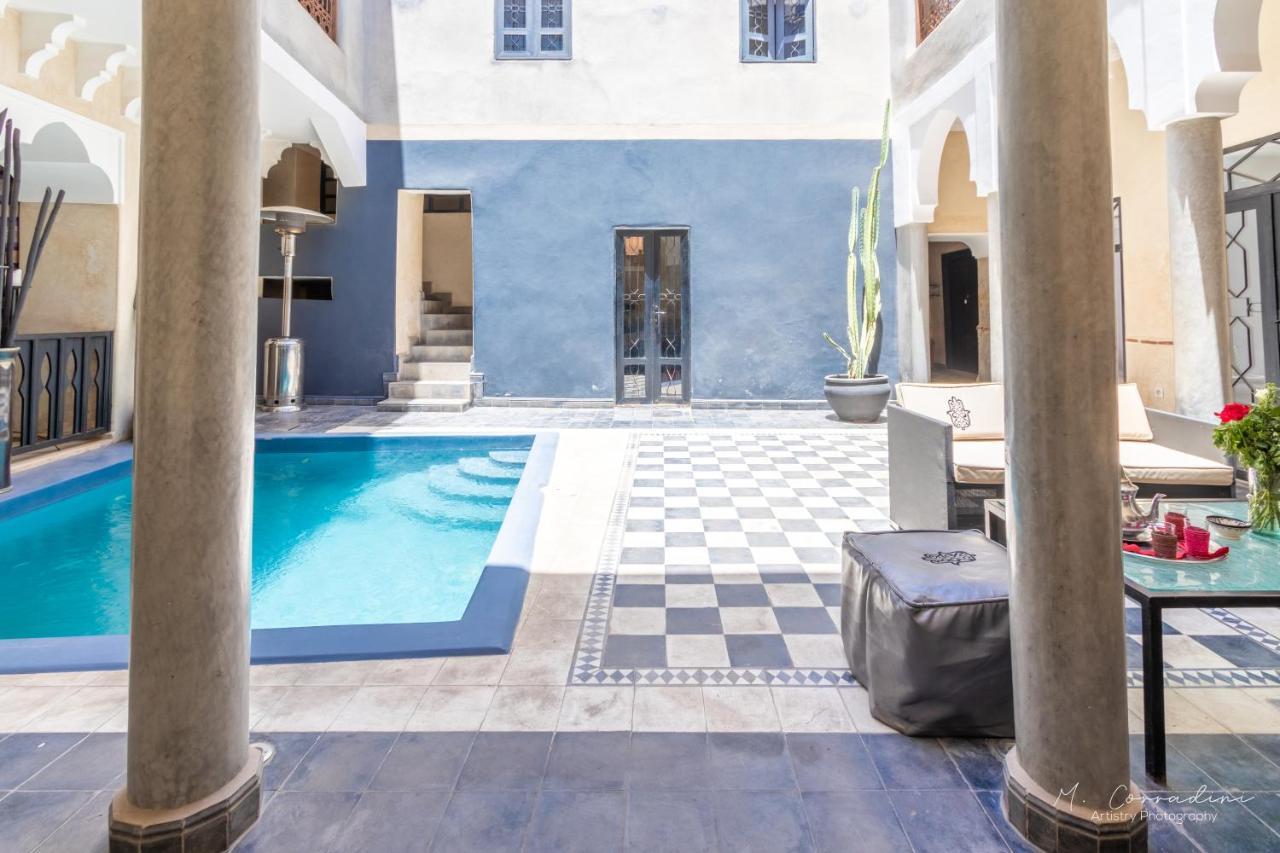 Dar El Masa Marrakesh