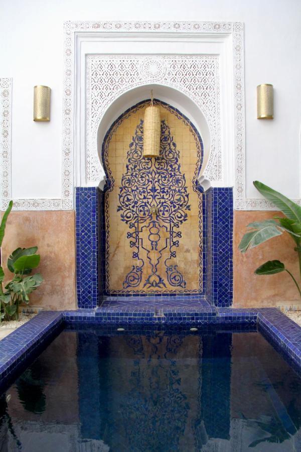 Riad Sierra Marrakesh