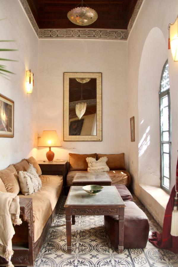 Riad Sierra Marrakesh