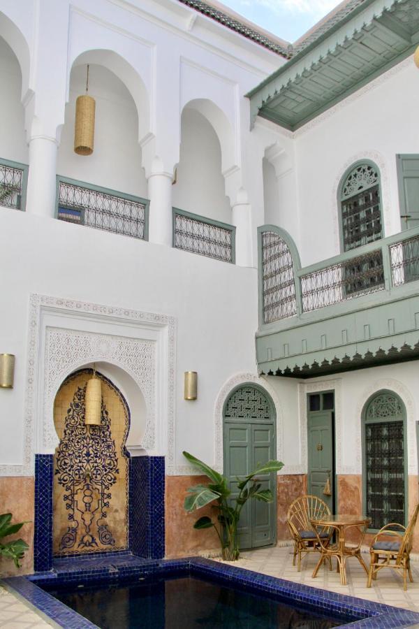 Riad Sierra