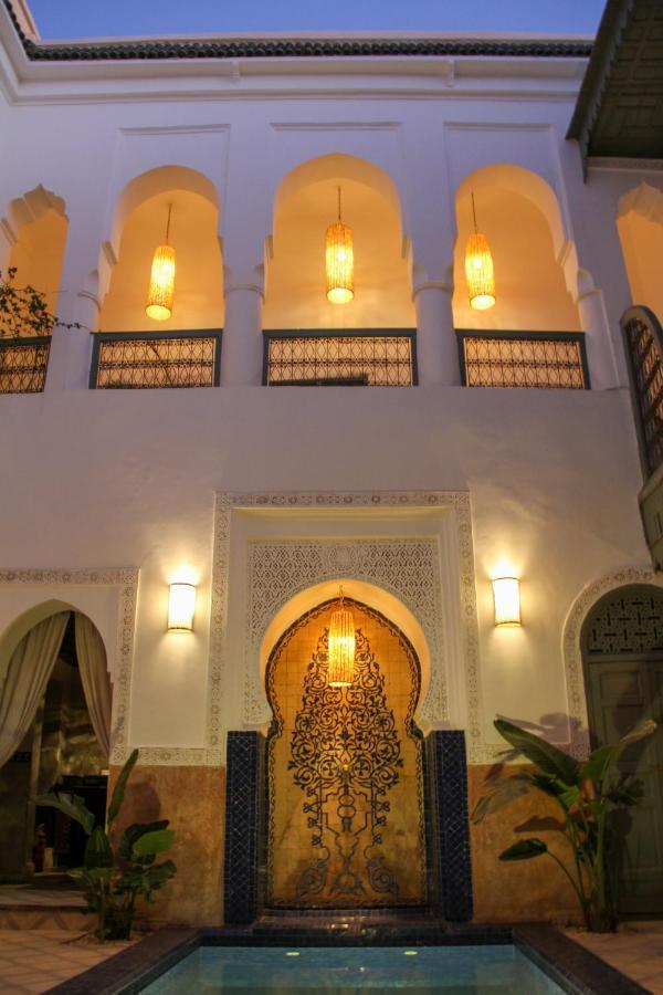 Riad Sierra Marrakesh