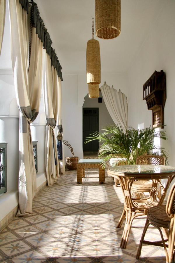 Riad Sierra Marrakesh