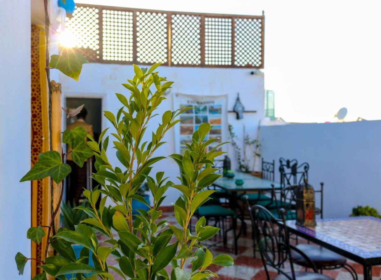 Apartment Dar Habache