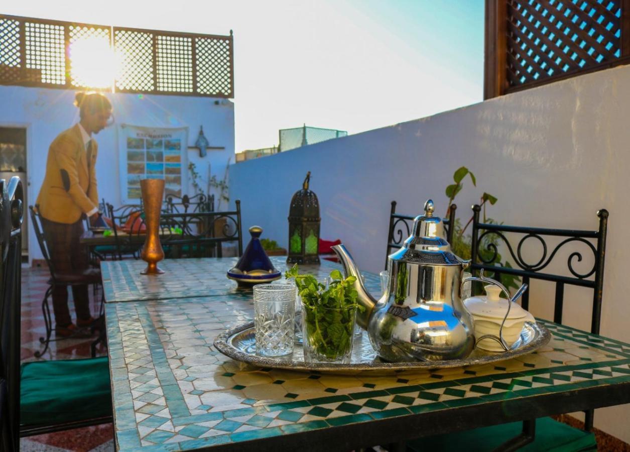 Apartment Dar Habache