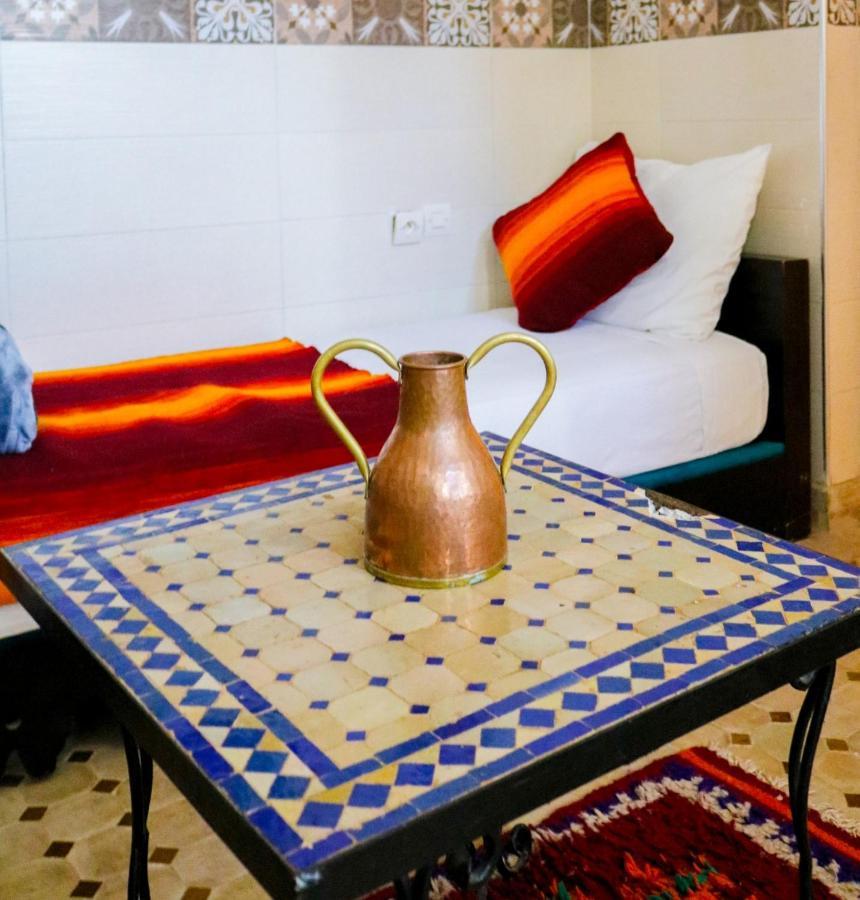 Dar Habache Apartment Marrakesh