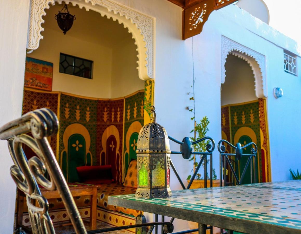 Dar Habache * Marrakesh