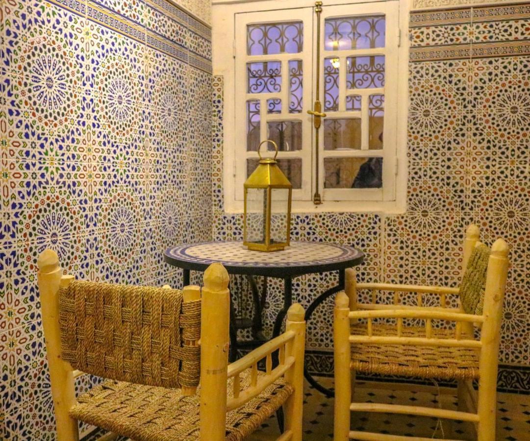Dar Habache Apartment Marrakesh