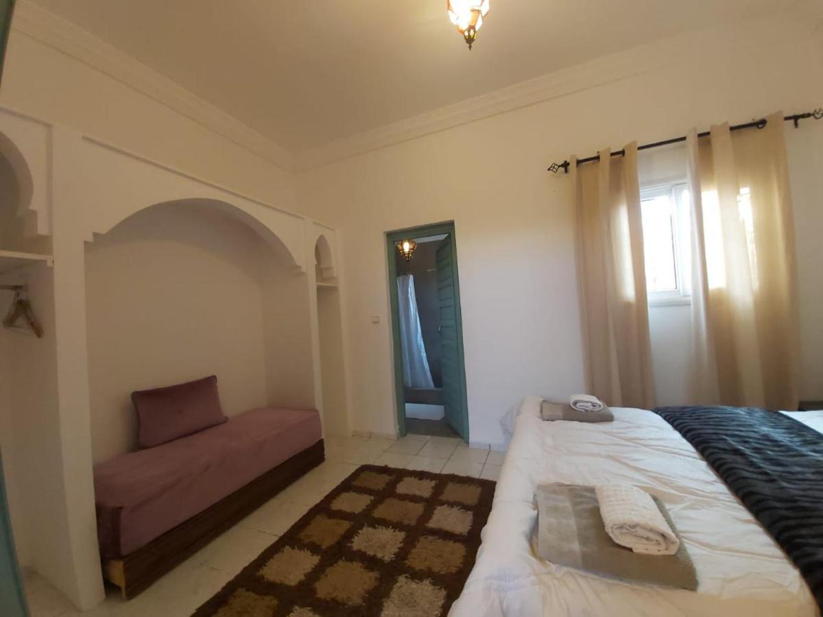 Bed & Breakfast Menara One Marrakesh