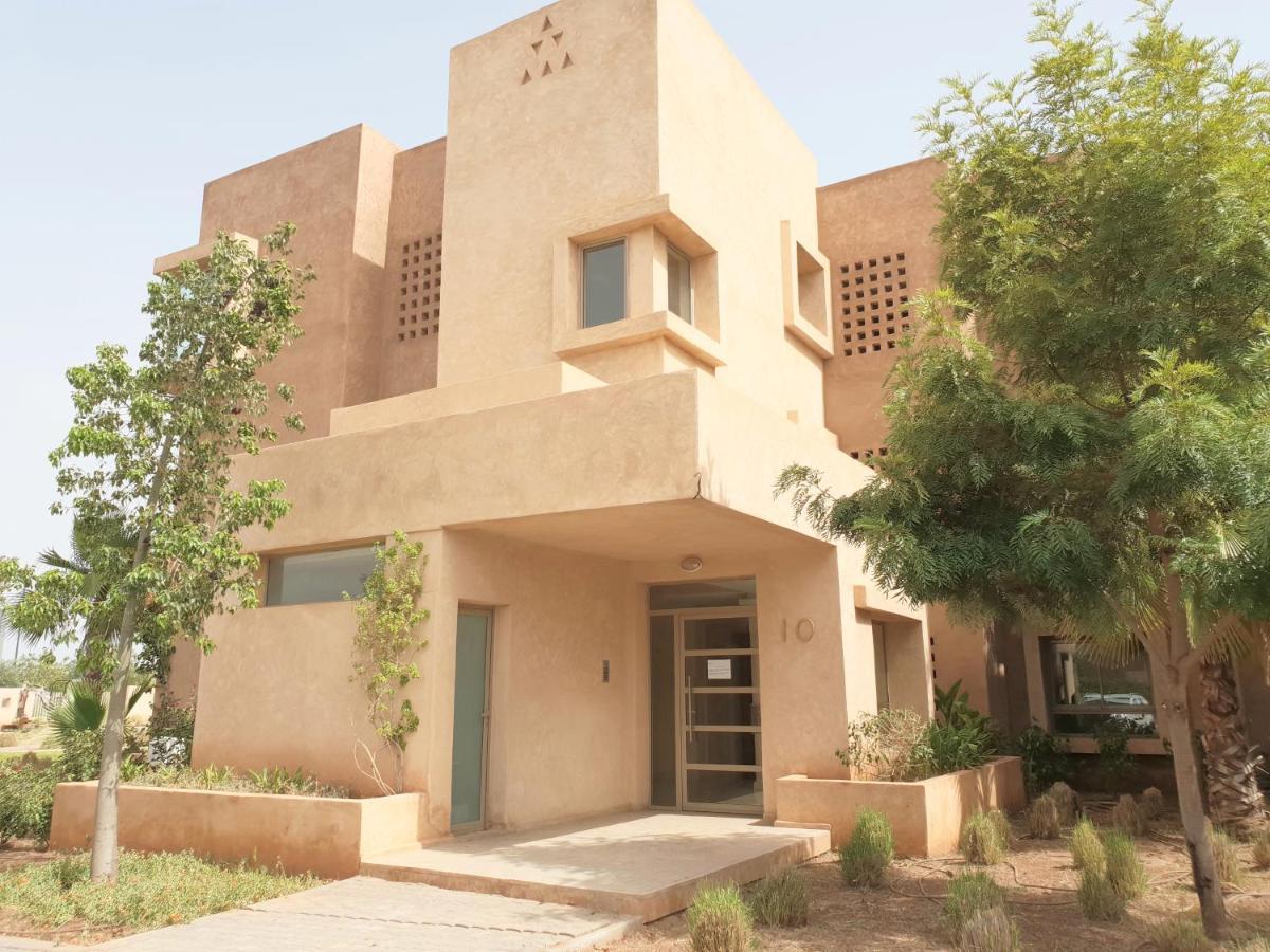 Marrakech Golf Prestigia Appartement Marrakesh