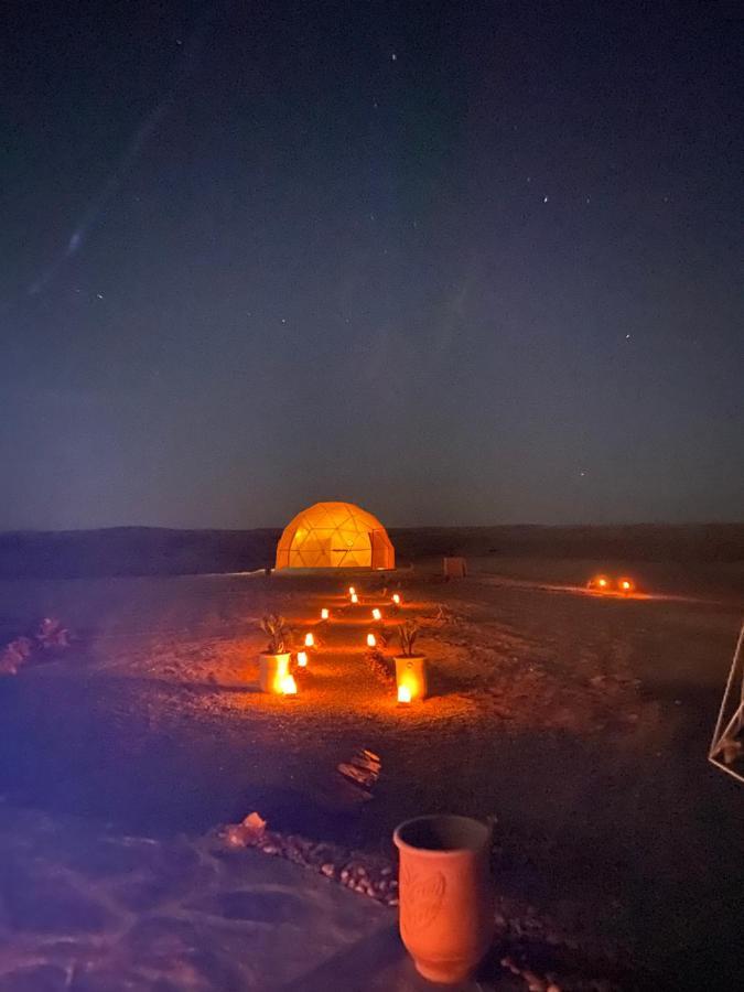 Hotel Marrakech Desert Dome *
