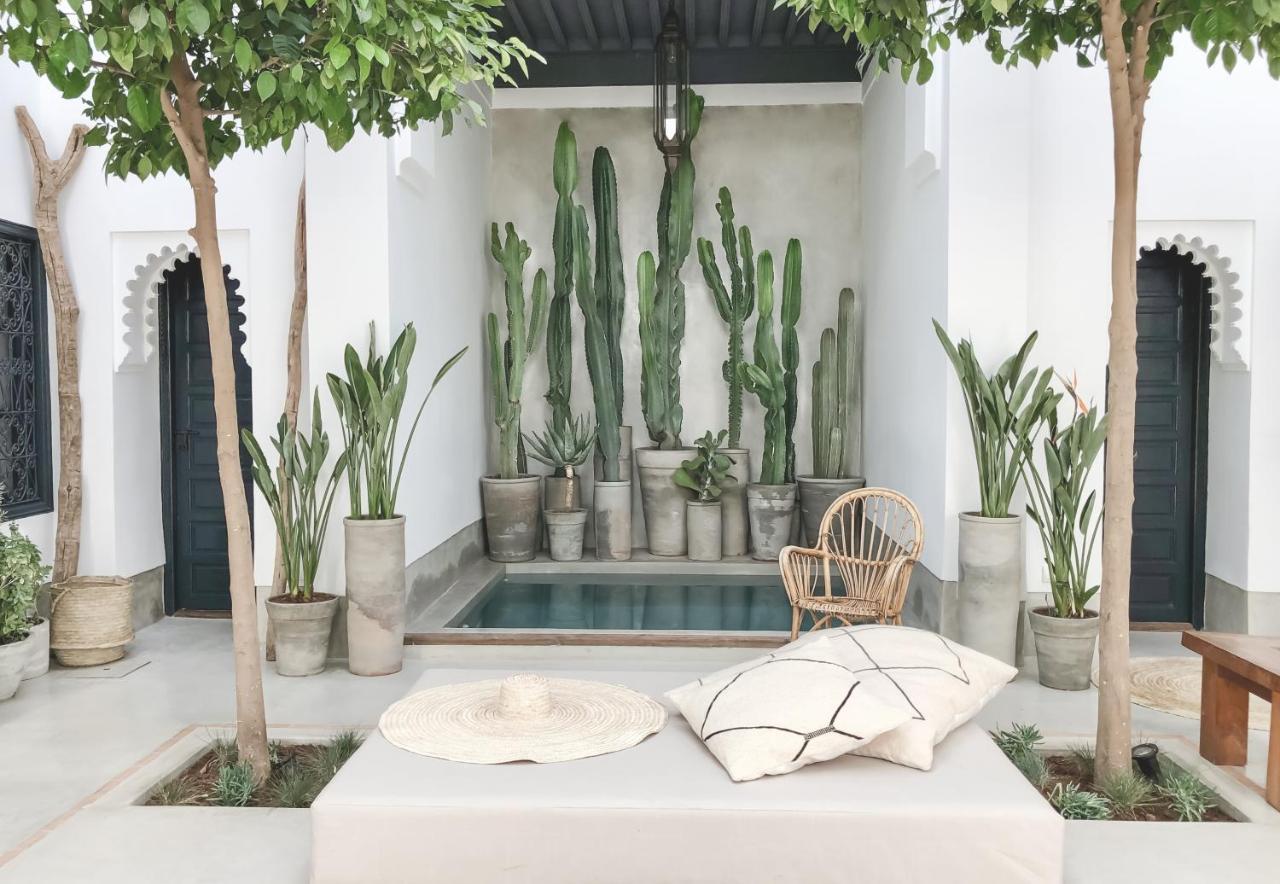 Dar-k 3* Marrakesh