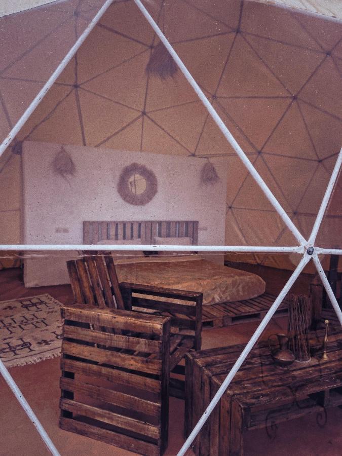 Marrakech Desert Dome