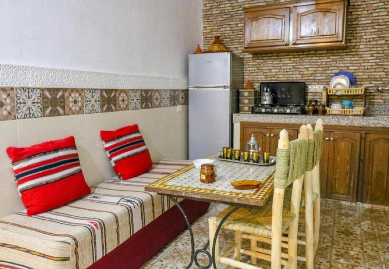 Apartment Dar Habache Marrakesh