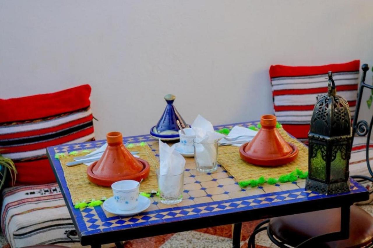 Dar Habache Marrakesh