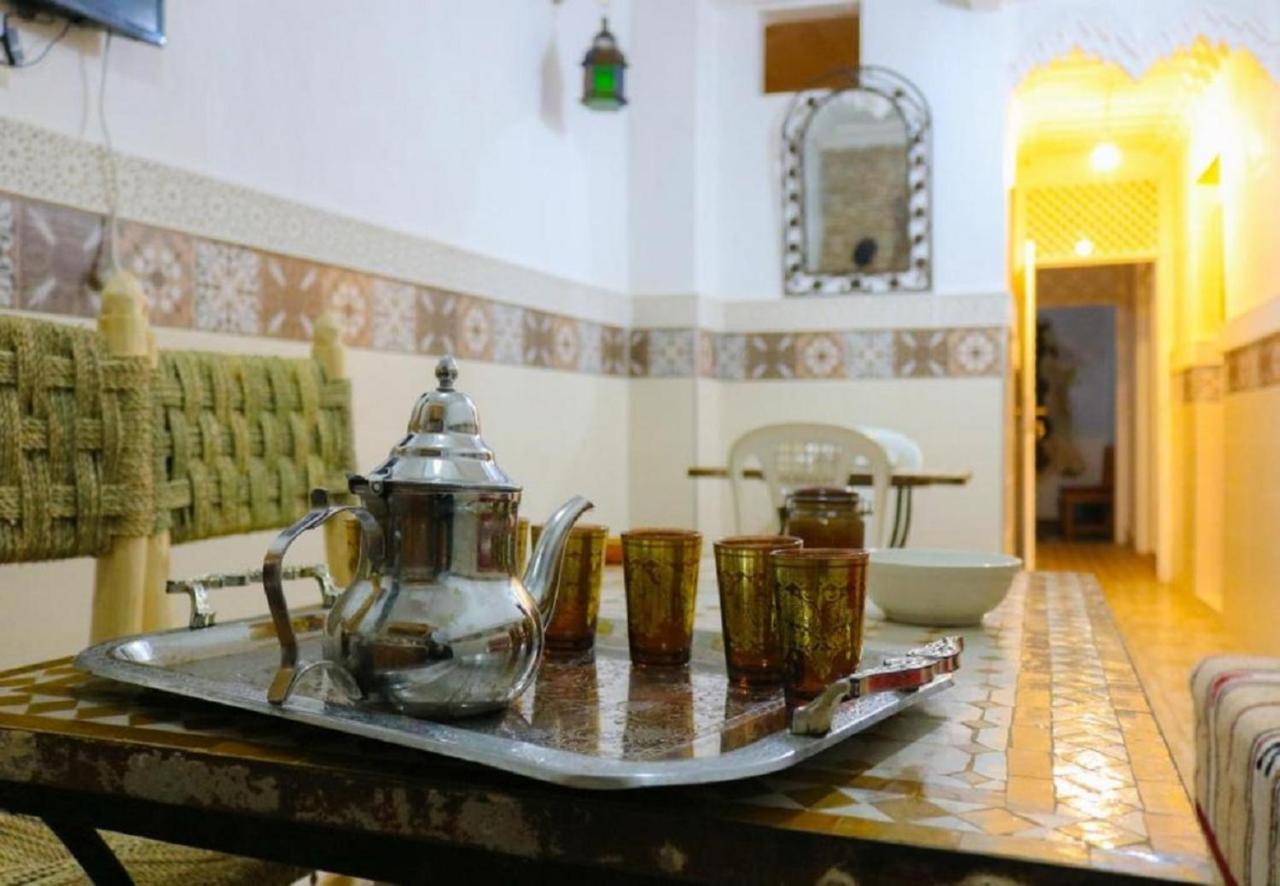 Dar Habache * Marrakesh