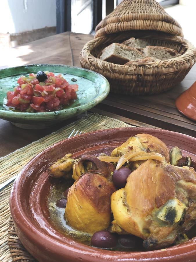 Dar-k Couette-café Marrakesh