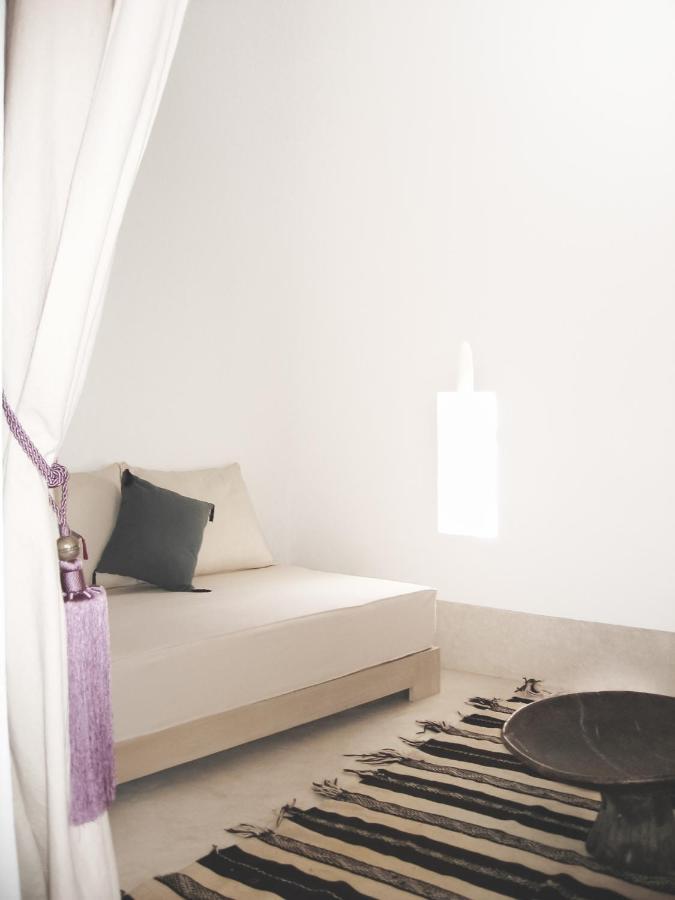 Couette-café Dar-k Marrakesh