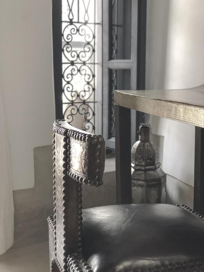 Dar-k Couette-café Marrakesh