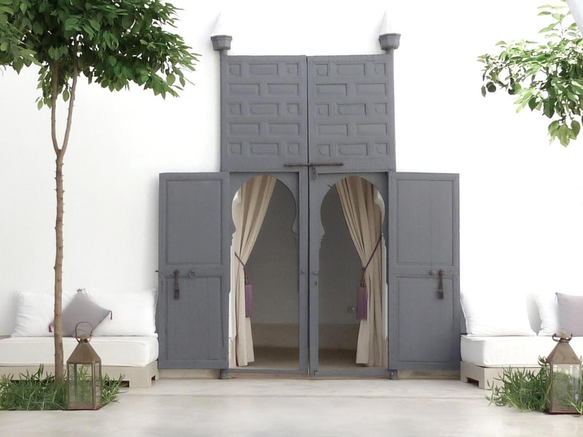 Dar-k Marrakesh