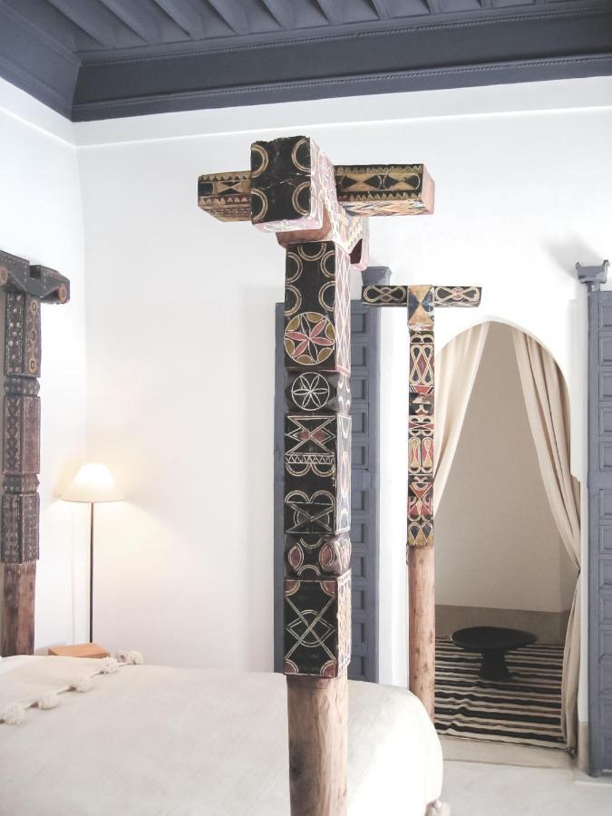Dar-k 3* Marrakesh