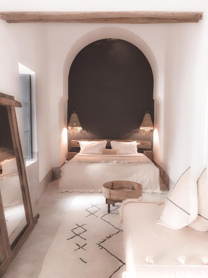 Dar-k Couette-café Marrakesh