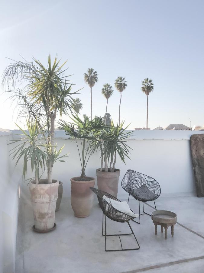 Couette-café Dar-k Marrakesh