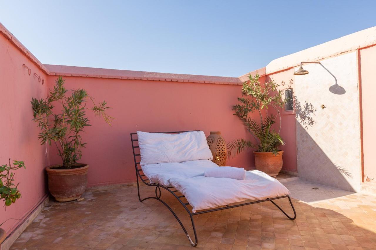 Tchaikana Marrakesh