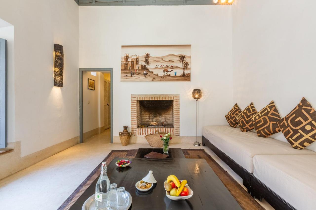 Tchaikana Riad Marrakesh
