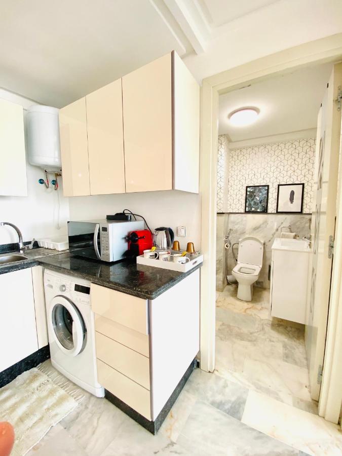 Aim House Appartement *