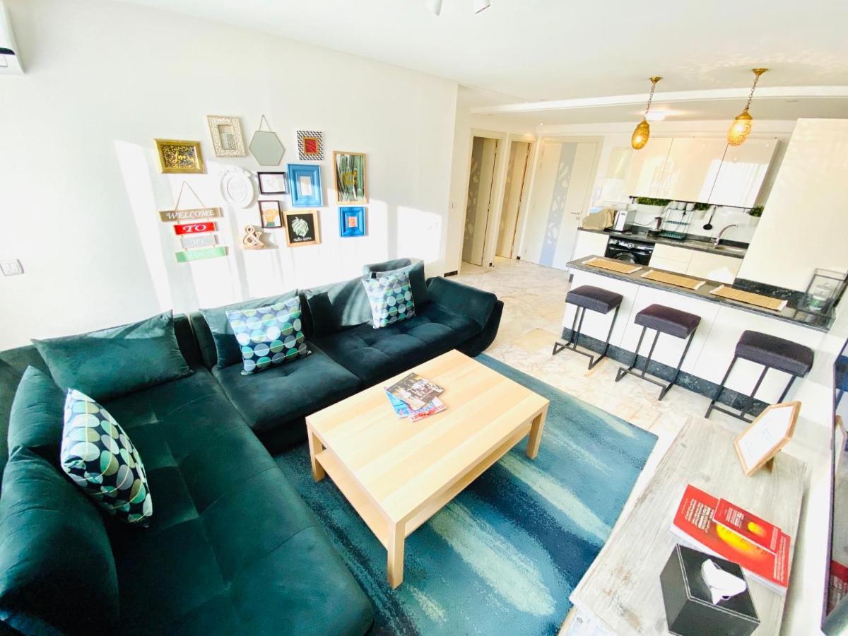 Aim House Appartement
