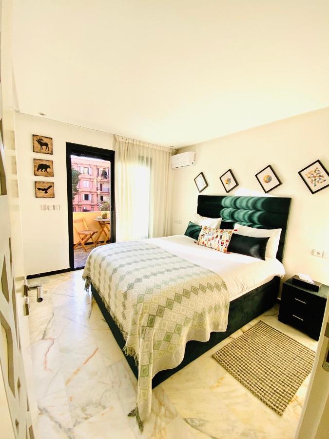 Aim House Appartement
