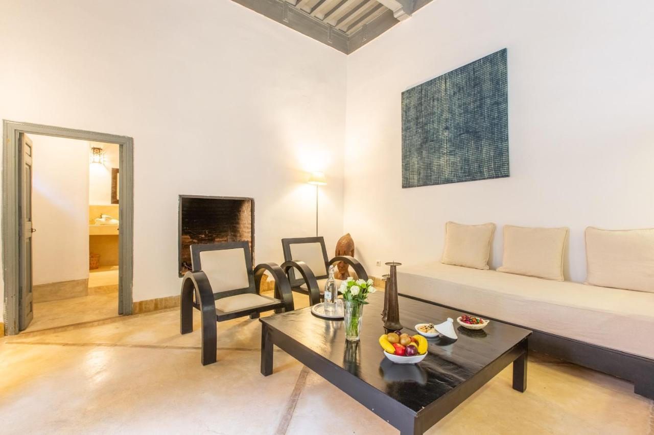 Tchaikana Riad Marrakesh