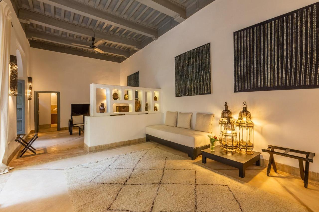 Tchaikana Riad 3*