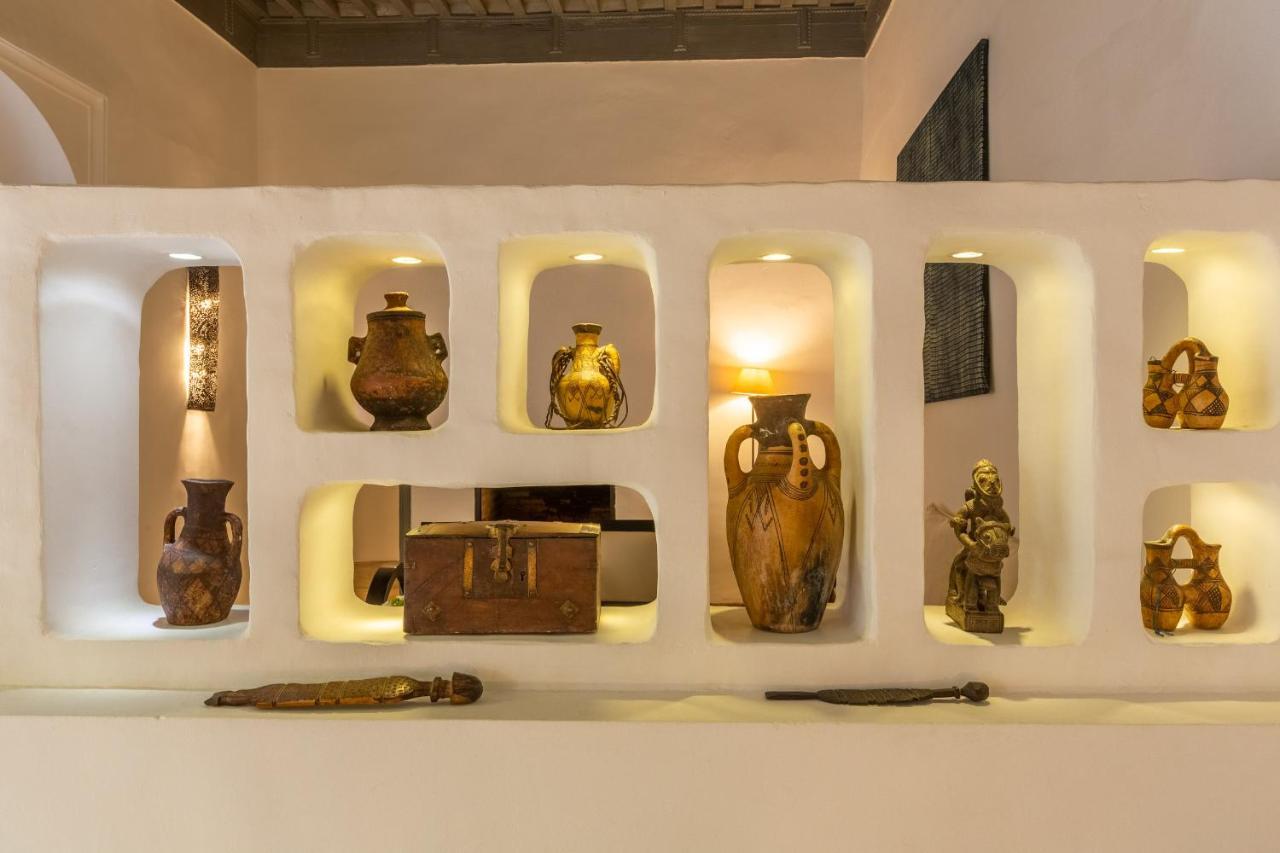 Tchaikana Riad Marrakesh