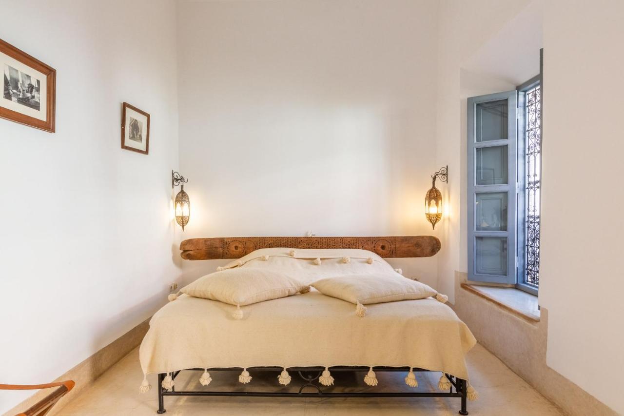 Tchaikana Riad Marrakesh