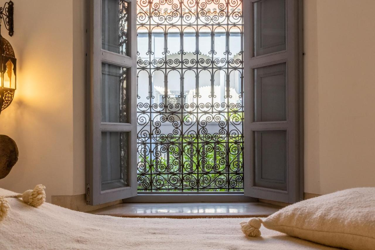 Tchaikana Riad Marrakesh