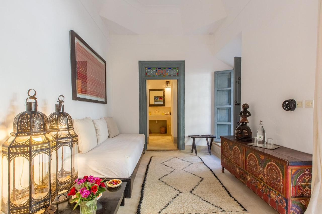 Riad Tchaikana 3*