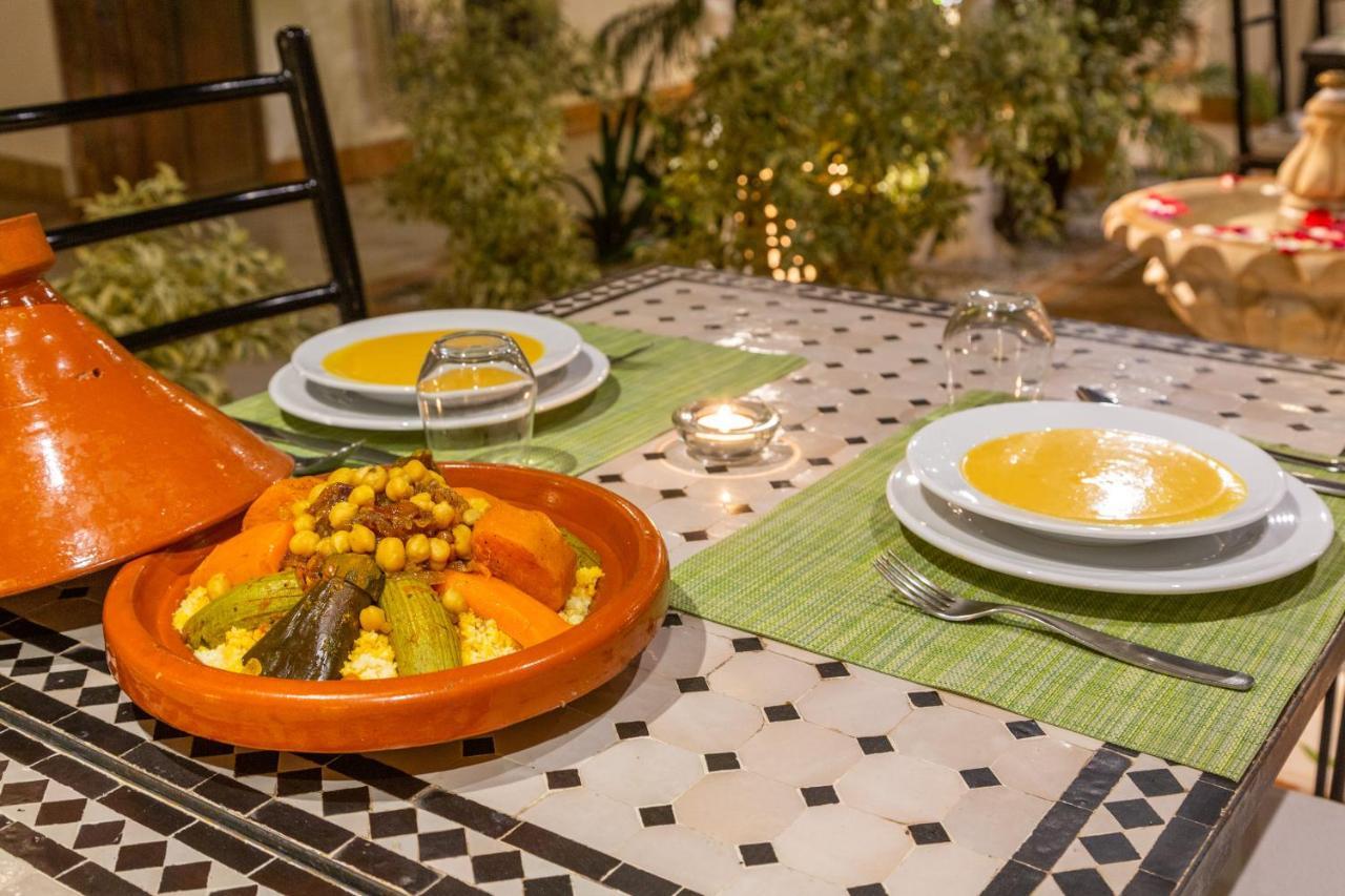 Tchaikana 3* Marrakesh