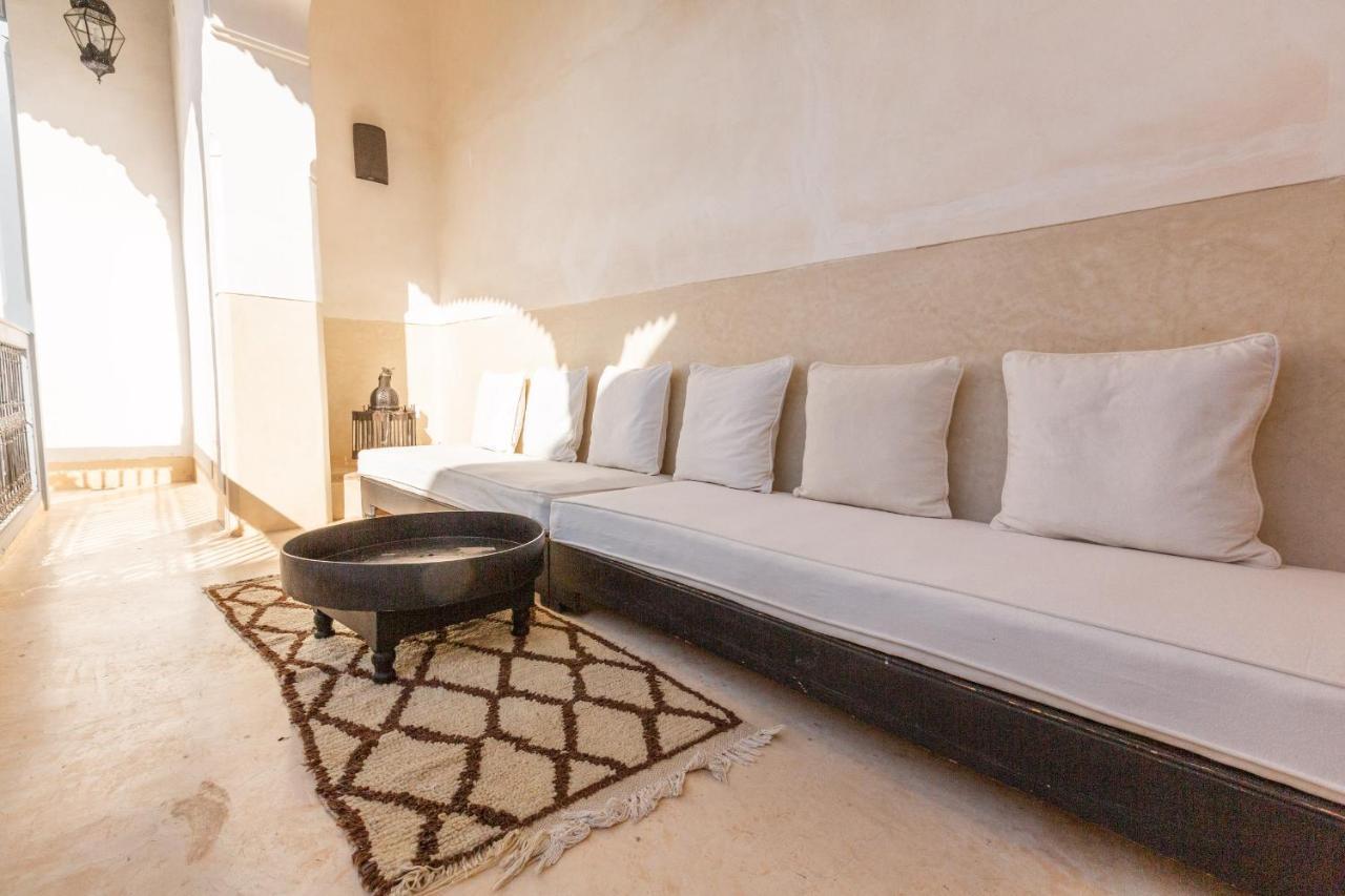 Tchaikana 3* Marrakesh