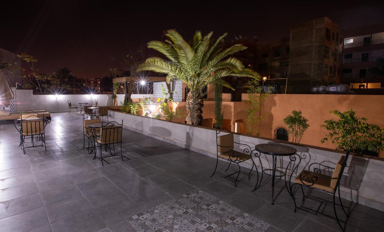 Hotel Toulousain