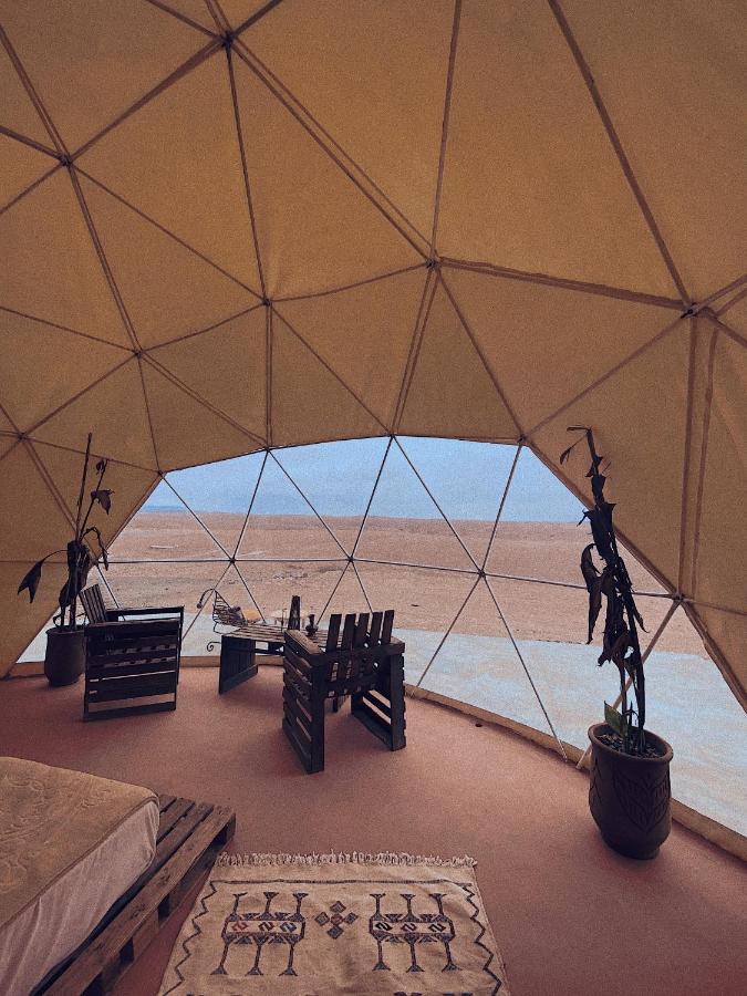 Hotel Marrakech Desert Dome Marrakesh
