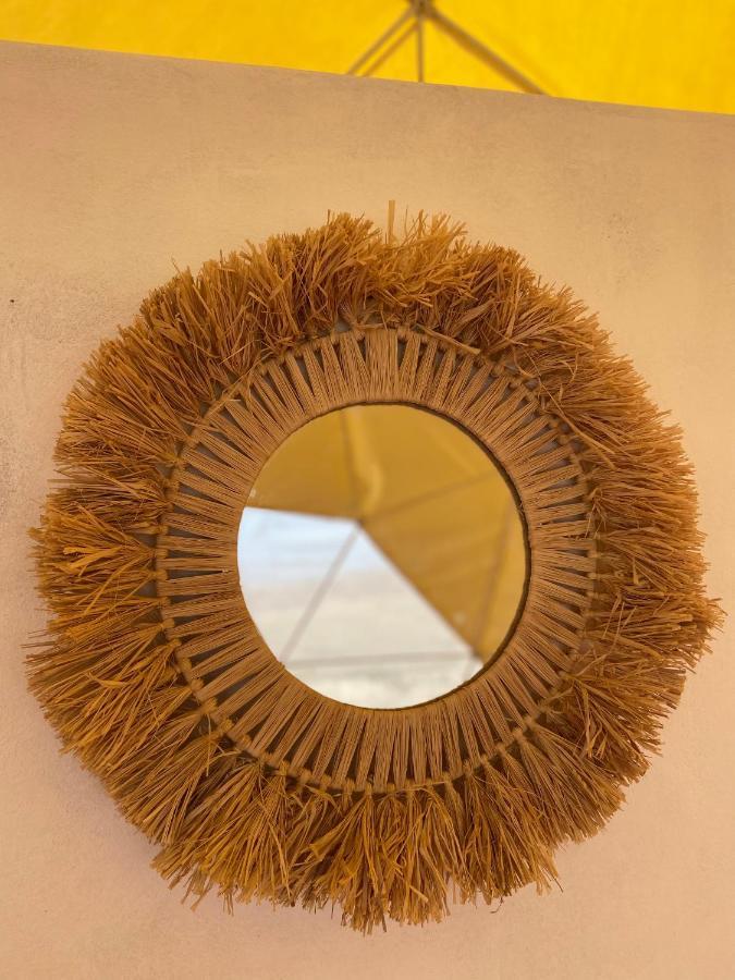 Marrakech Desert Dome Hotel