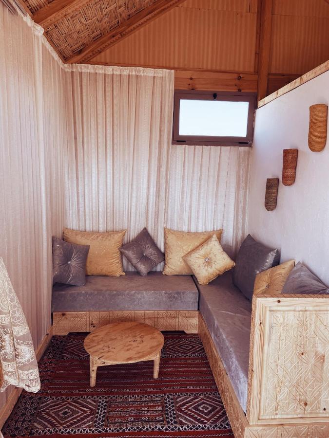 Marrakech Desert Dome