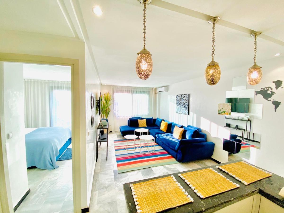 Aim House Appartement
