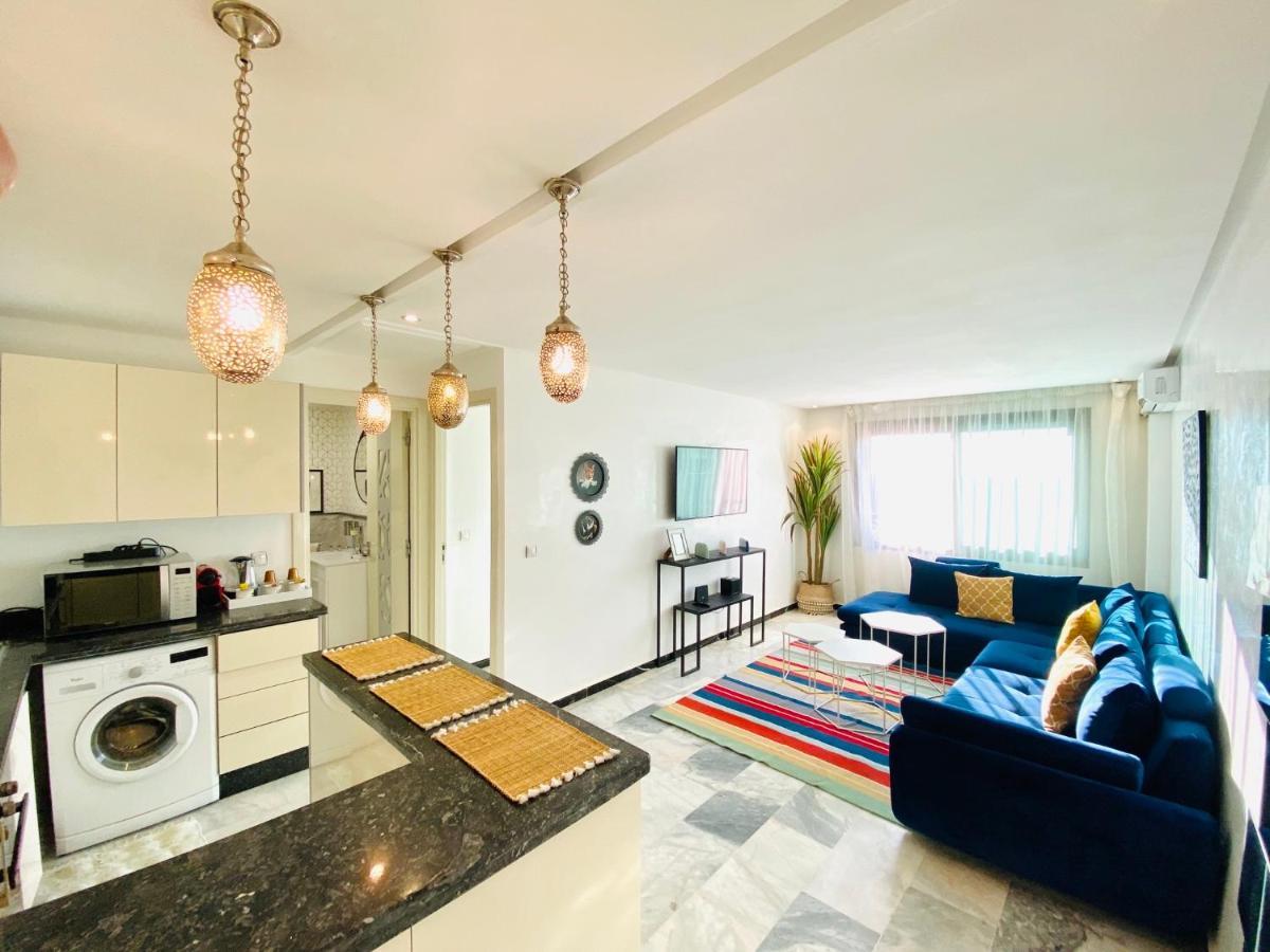 Aim House Appartement *