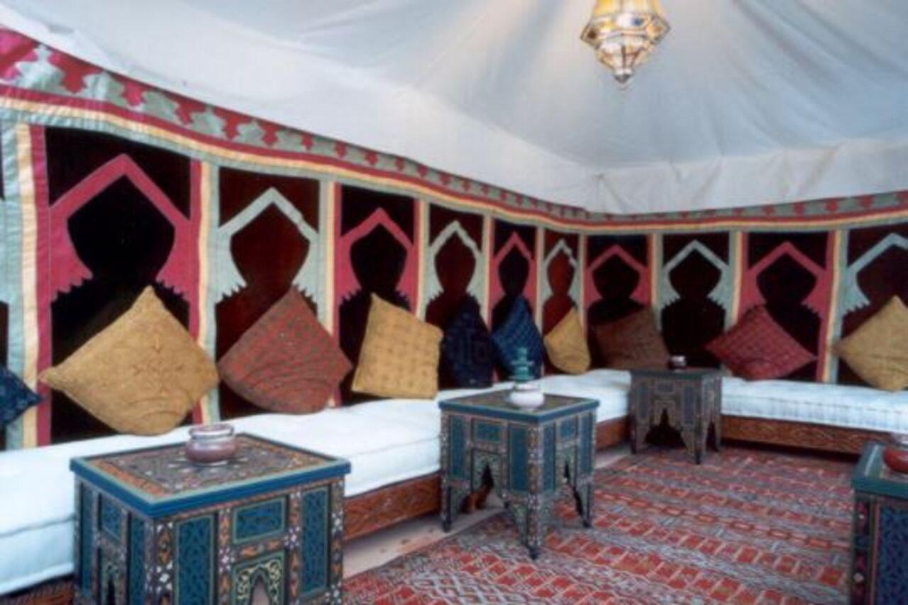 Riad Bahja 4*
