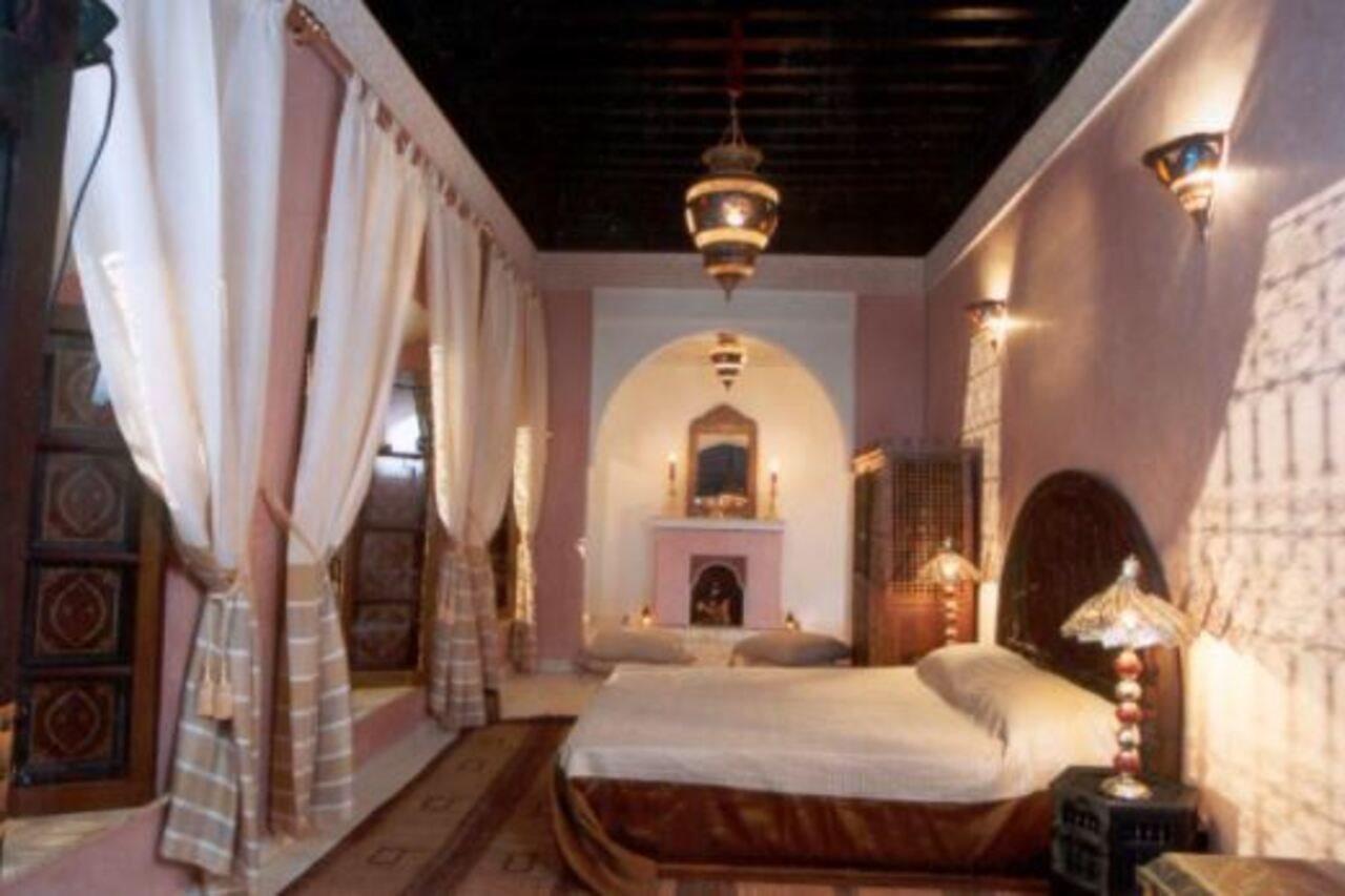 Riad Bahja