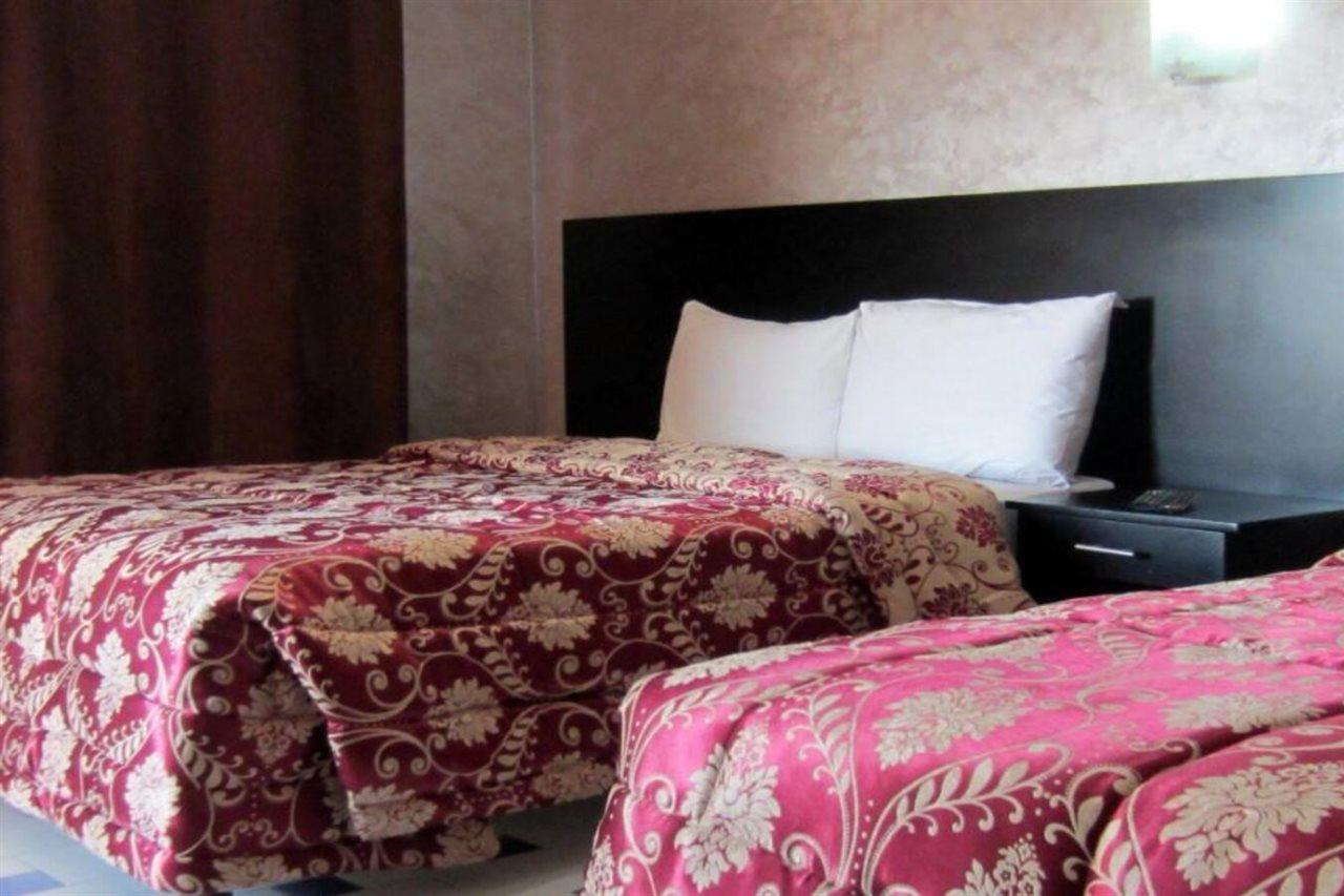 Hotel Marrakech 3*