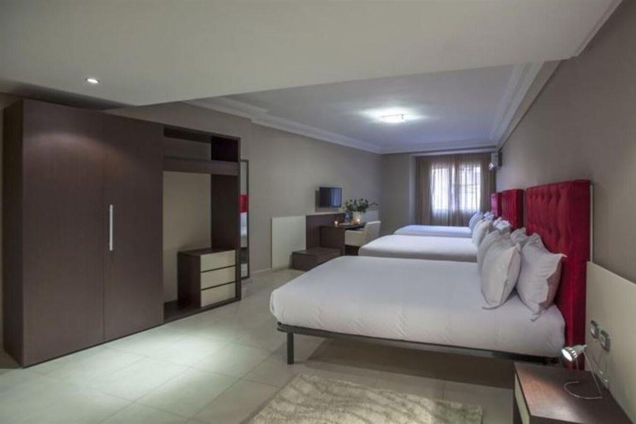 Hotel Marrakech 3*